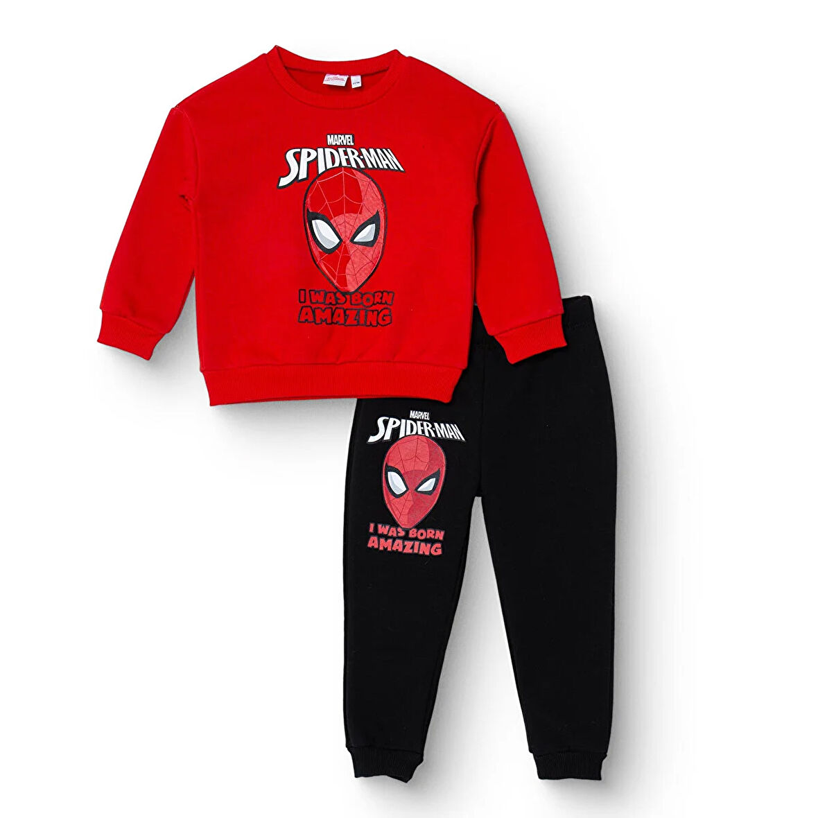 Marvel Eşofman Takımı