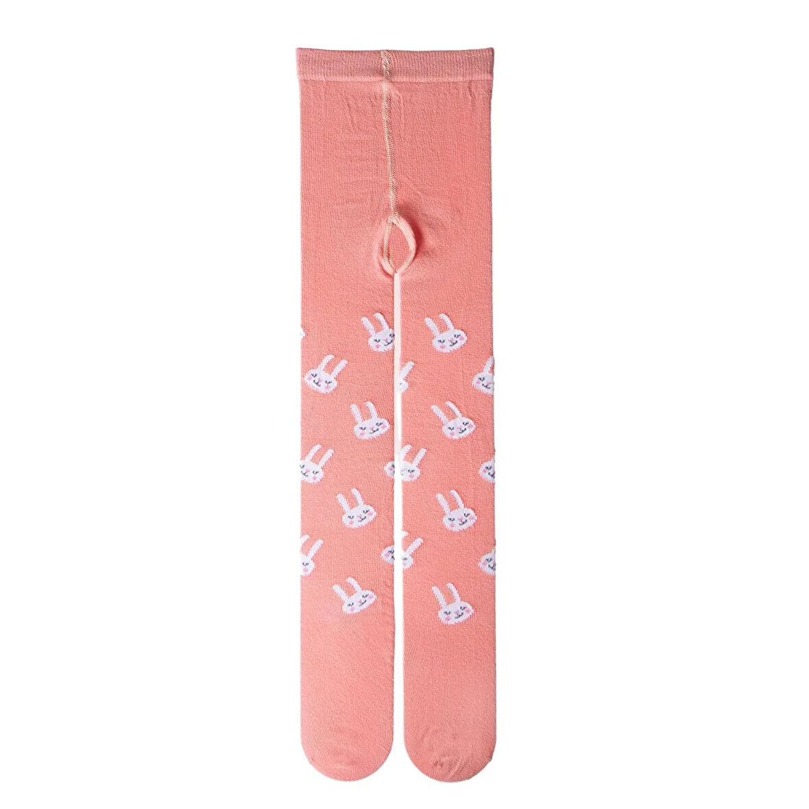 HelloBaby Kız Bebek Külotlu Çorap