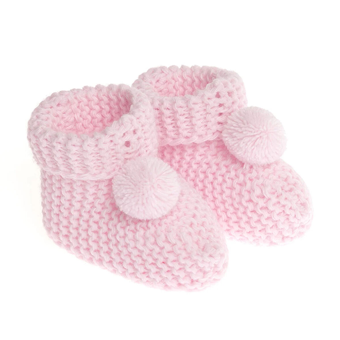 HelloBaby Kız Bebek Patik