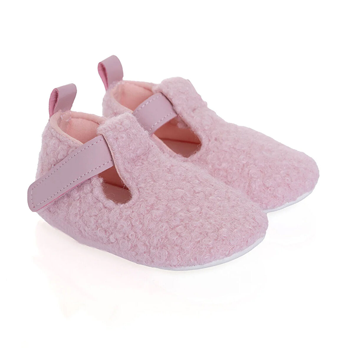 HelloBaby Kız Bebek Patik