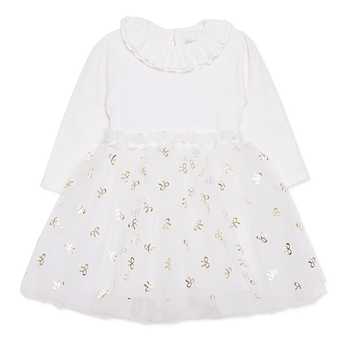 Hafy Baby Chic Elbise