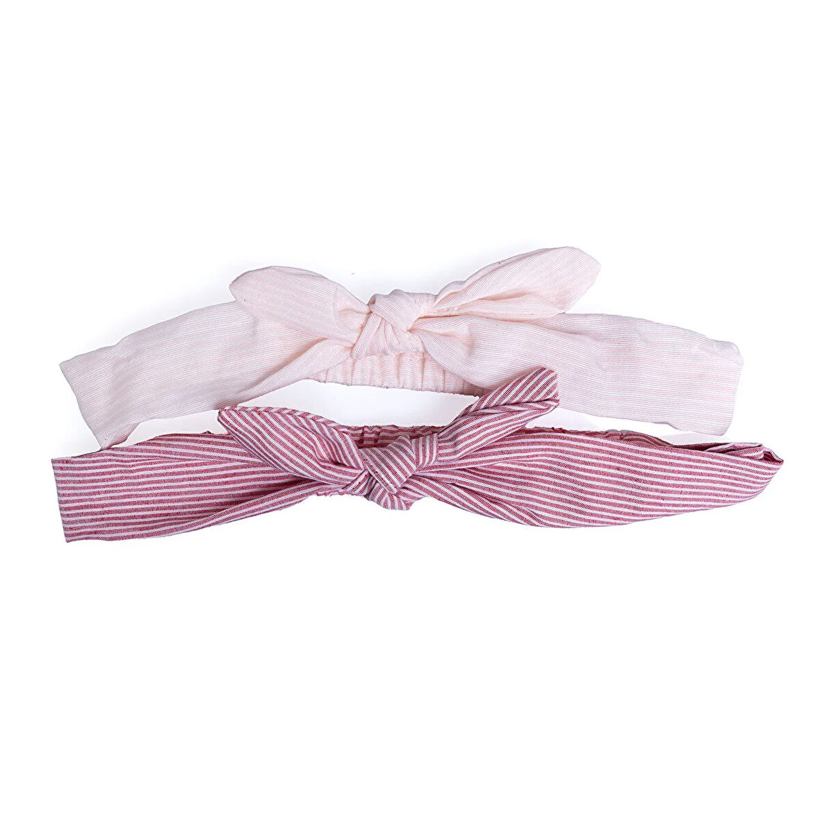 HelloBaby Kız Bebek Saç Bandı Poplin
