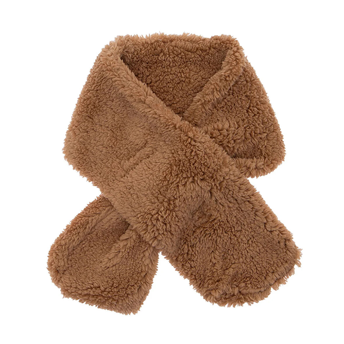 HelloBaby Erkek Bebek Atkı - Boyunluk Triko