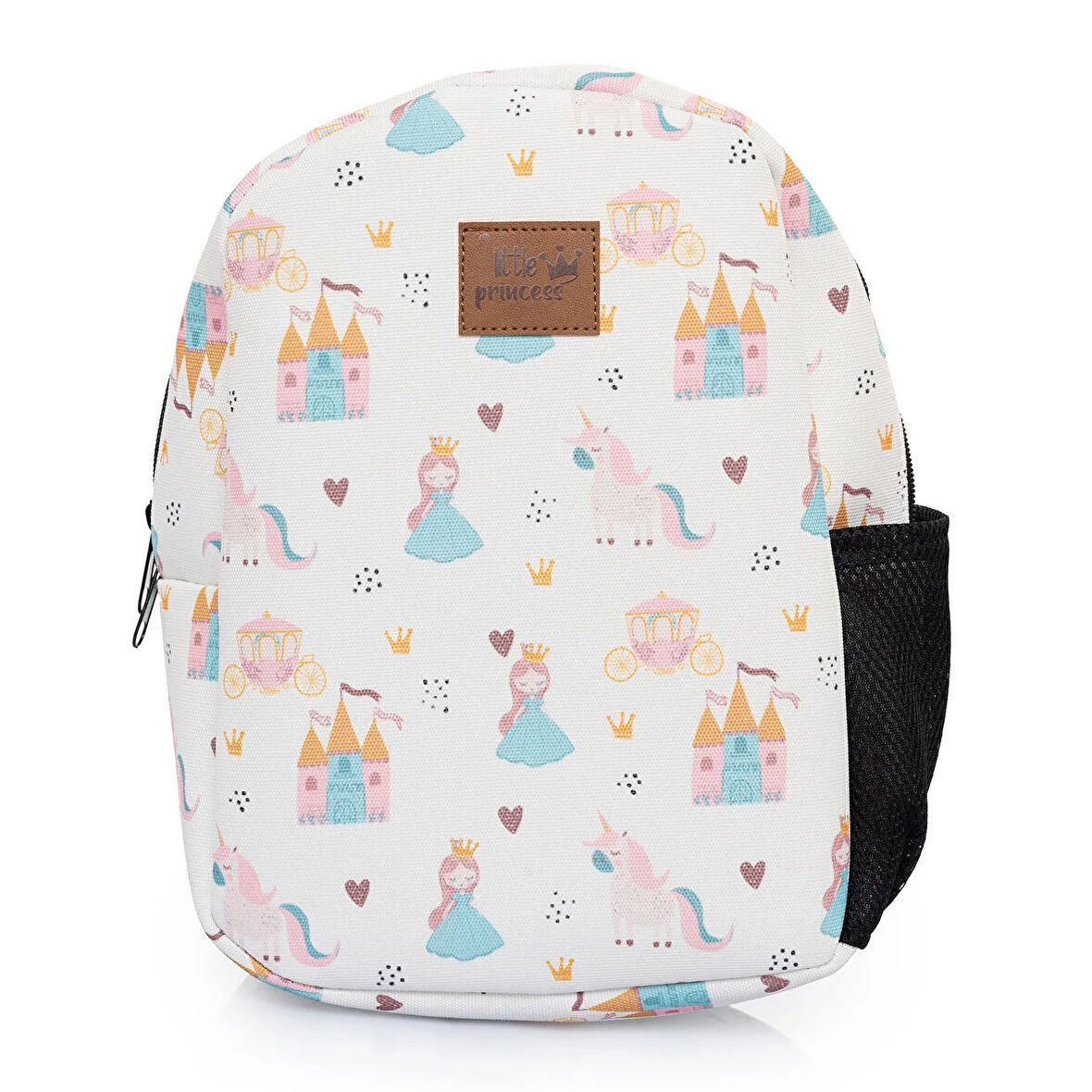 HelloBaby Kız Bebek Çocuk Çantası