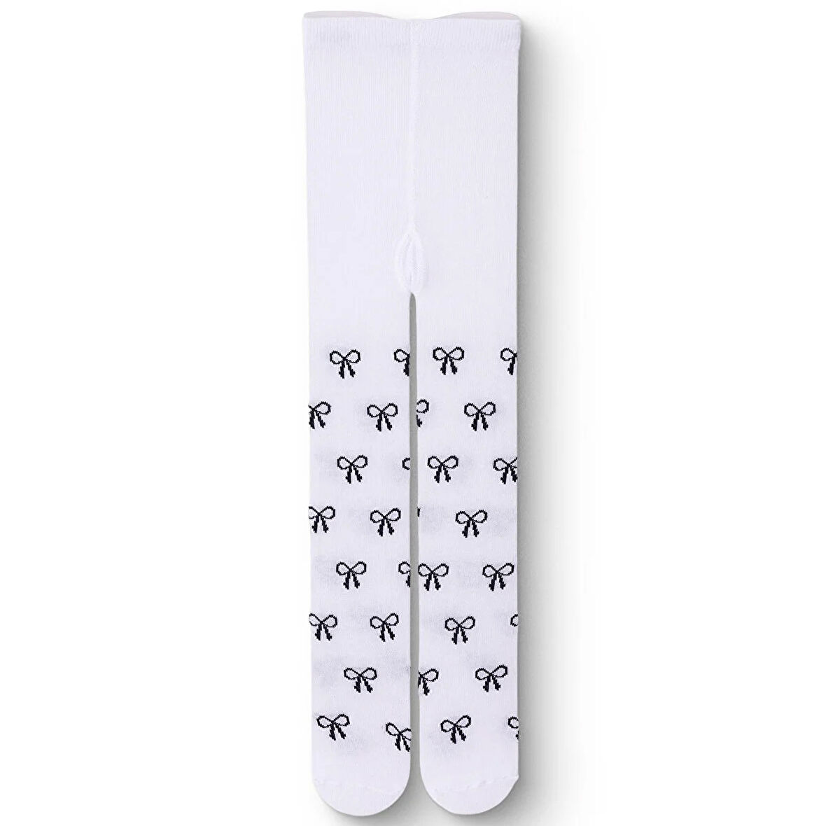 HelloBaby Kız Bebek Külotlu Çorap