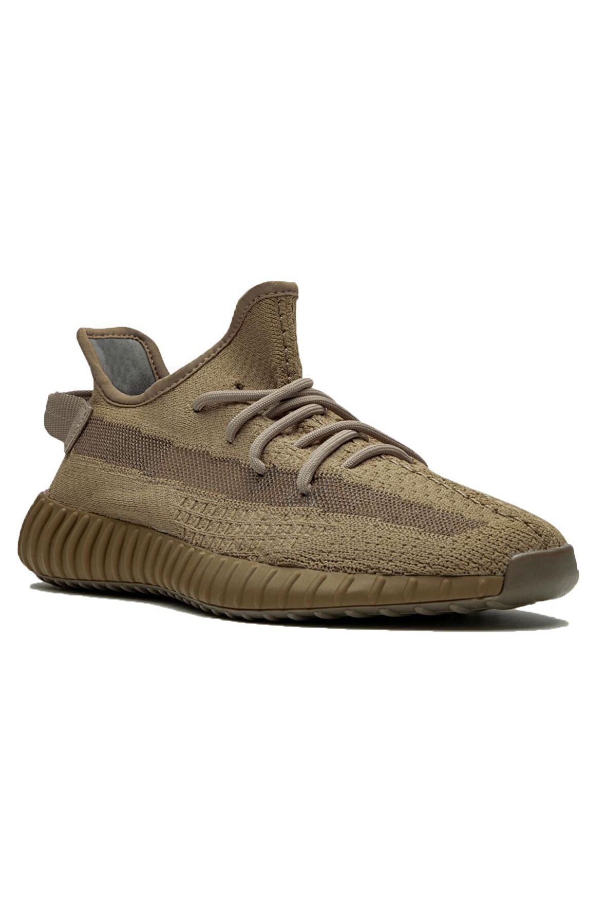 Black Deer Sütlü Kahve Runner Sneaker Spor Ayakkabı Sütlü Kahve-37