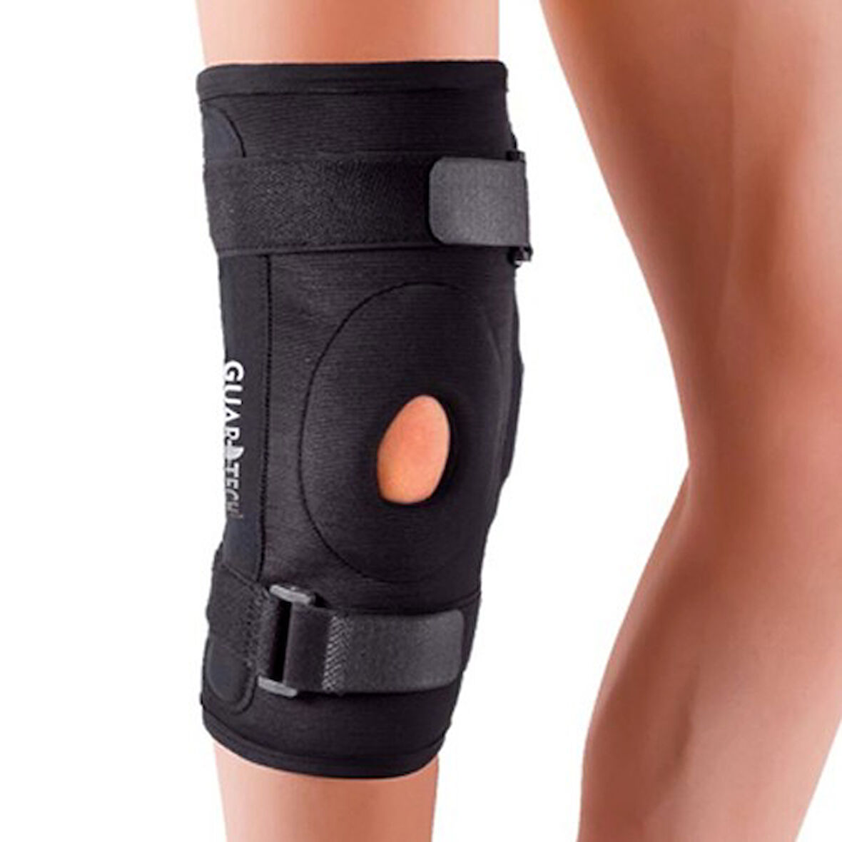 Guardtech Aır-F Lıgament Knee Support 3020 Ultra