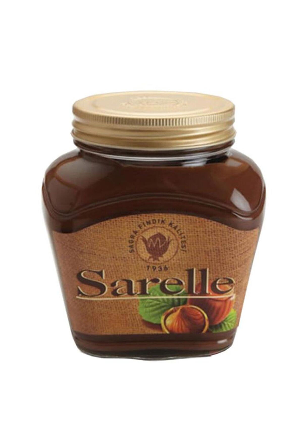 Kakaolu Krema 700gr -6'lı Koli