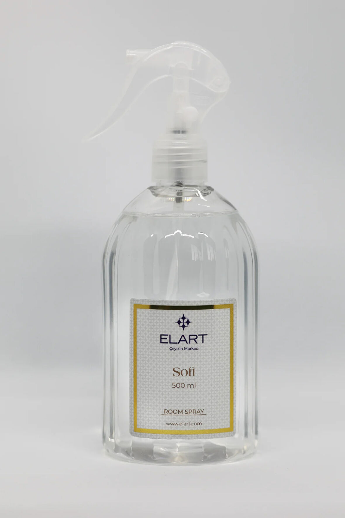 Elart Oda Spreyi Soft 500 ml 