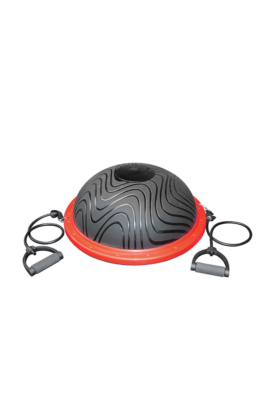 Cwa-2227 Siyah Bosu Ball