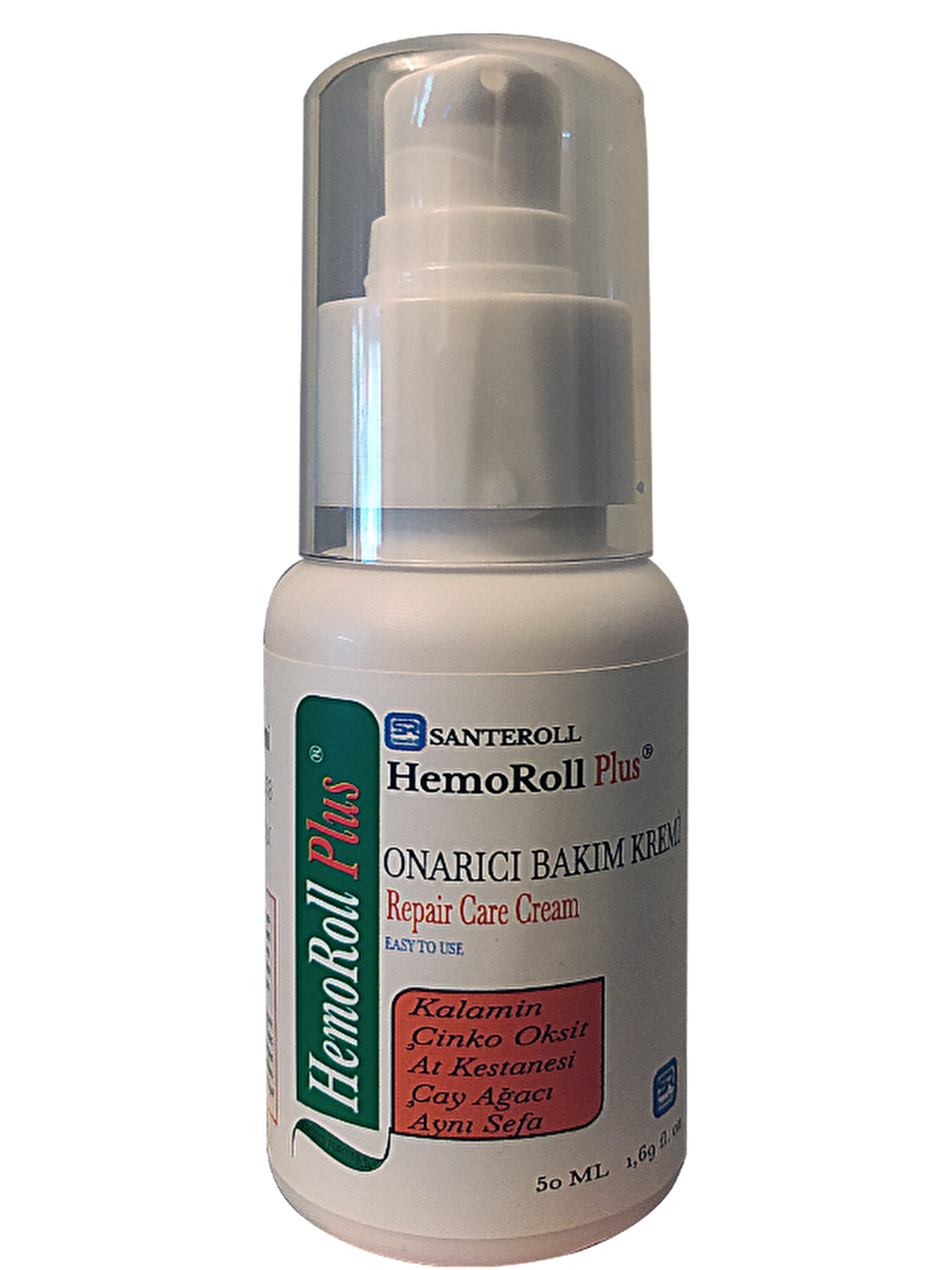 HemoRoll Plus