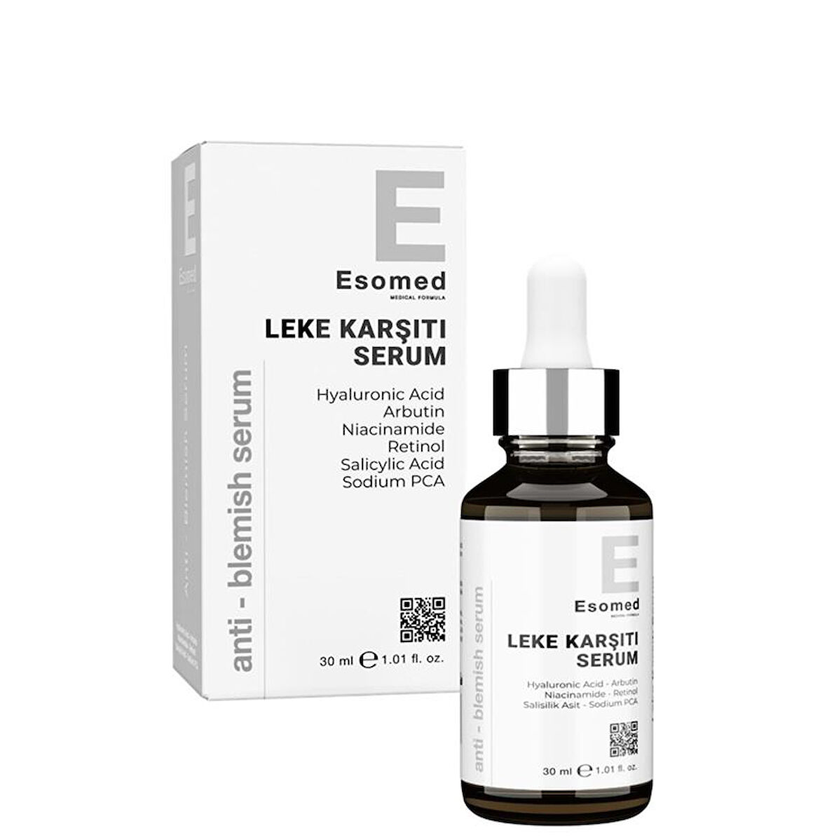 Esomed Leke Serumu 30 Ml