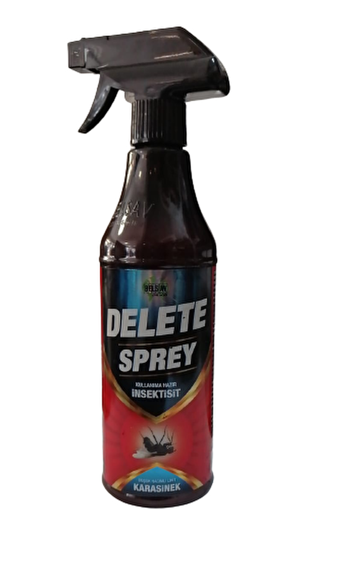 Belsav Delete Sprey 500 ml