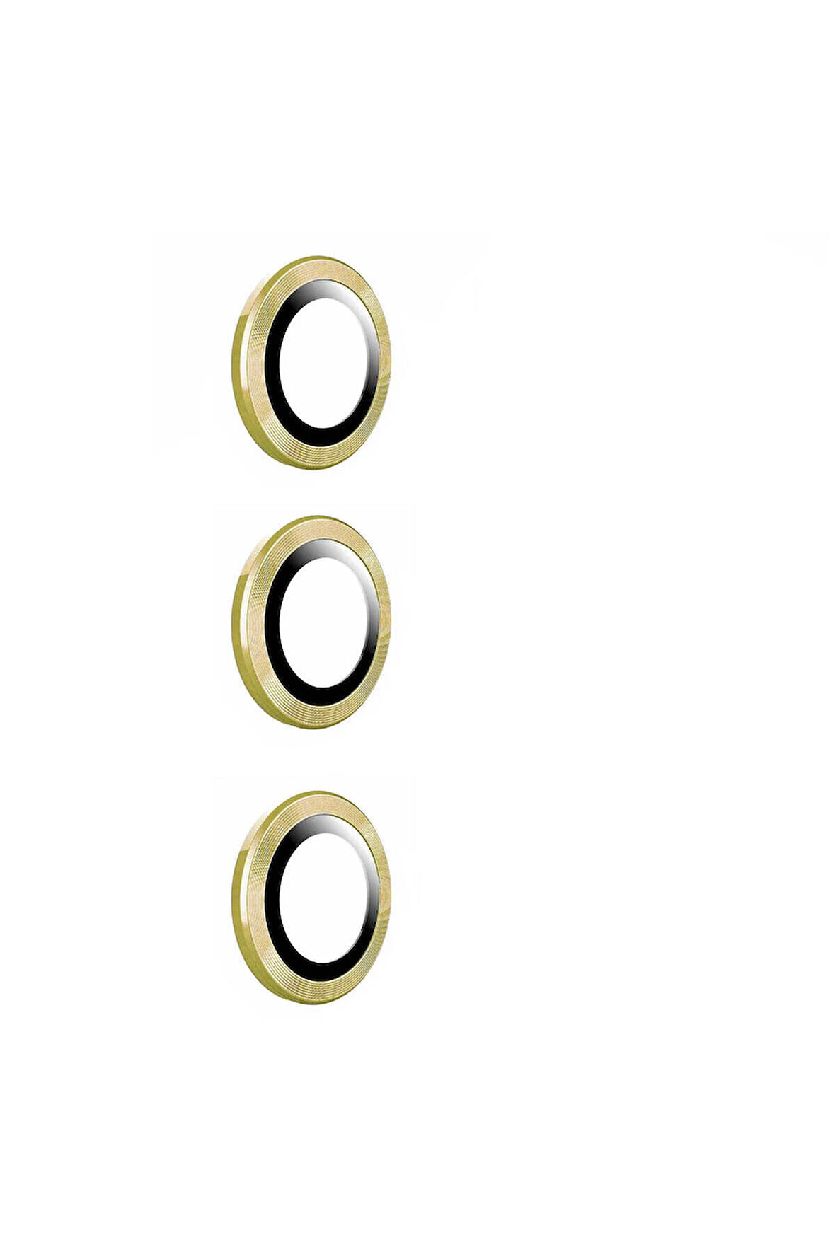 Galaxy S23 FE ile uyumlu Kamera Lens Koruma Yüksek çözünürlüklü Premium Advice Lens Koruma