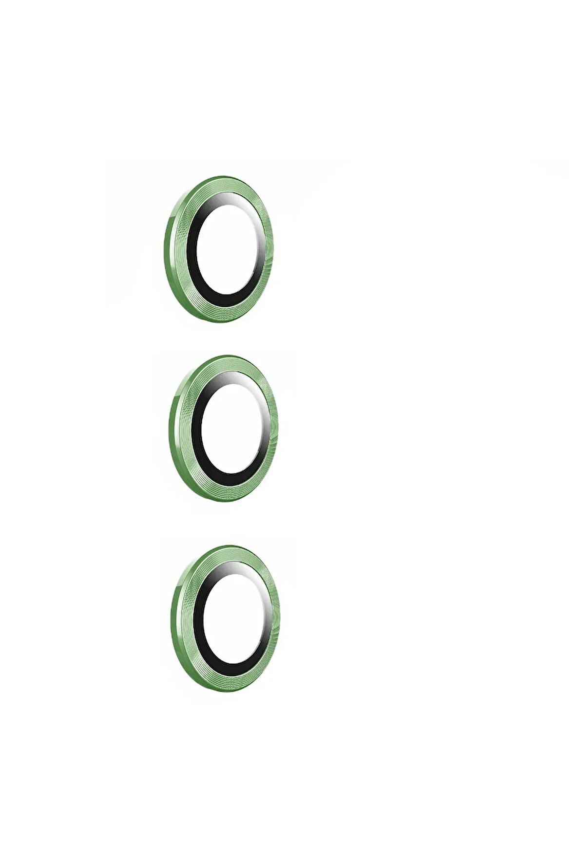 Galaxy S23 FE ile uyumlu Kamera Lens Koruma Yüksek çözünürlüklü Premium Advice Lens Koruma