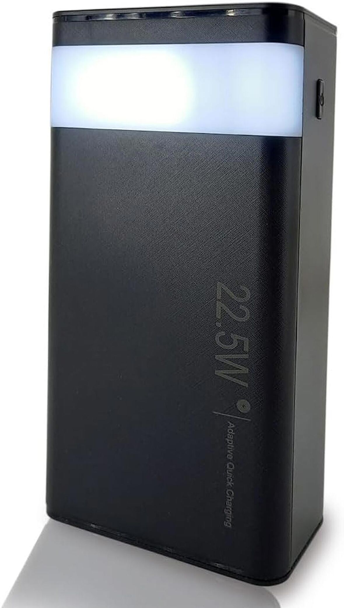 Coverzone TG354 40000 mAh Hızlı Şarj Powerbank