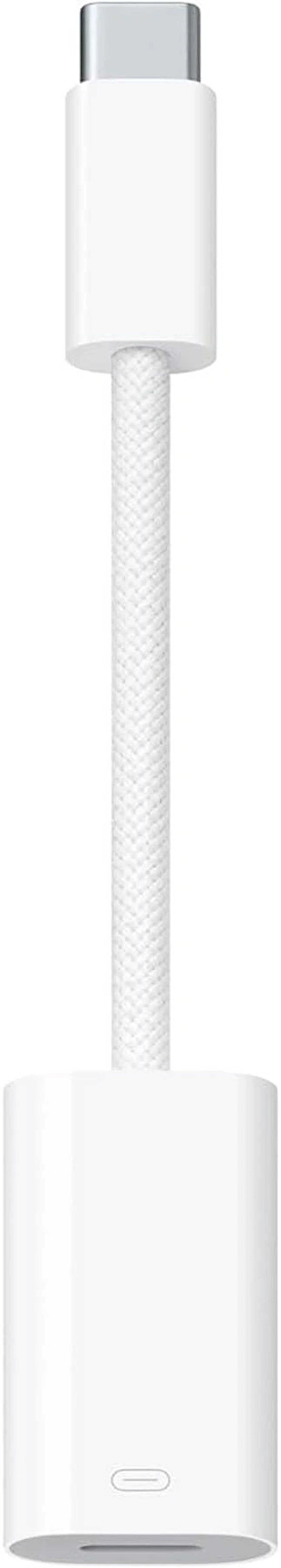 Coverzone Type-C to Lightning Çevirici iPhone Uyumlu USB C Adaptör - (SW-TL01)