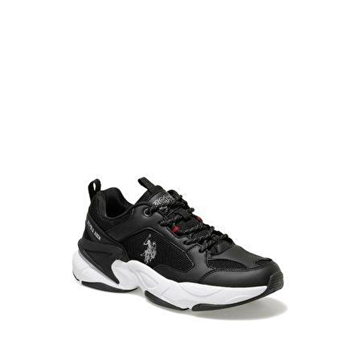 U.S. Polo Assn. 1M Maybe Wmn Kadın Ayakkabı - 1006