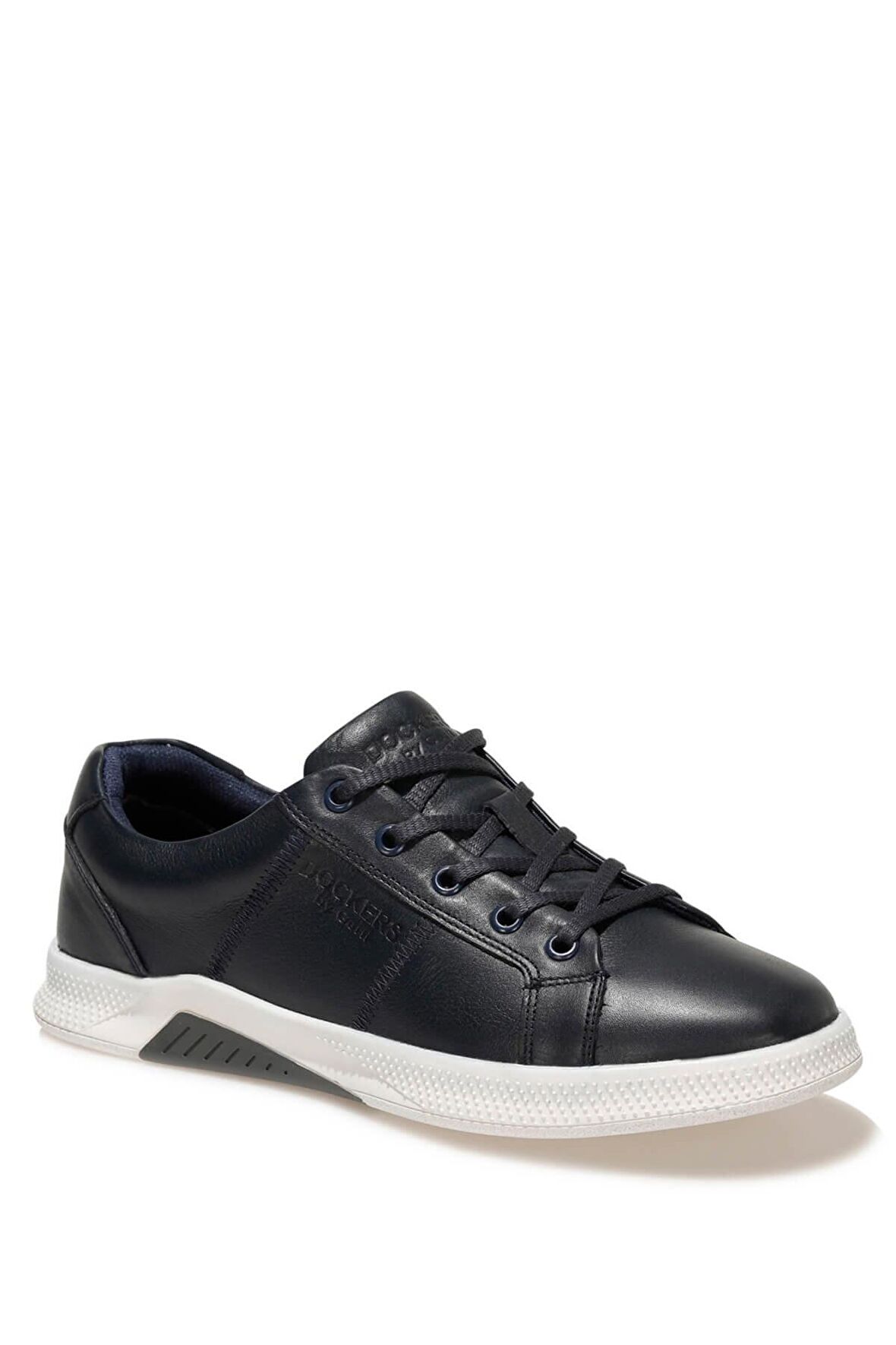 Dockers 230501 Erkek Spor Ayakkabı - Lacivert