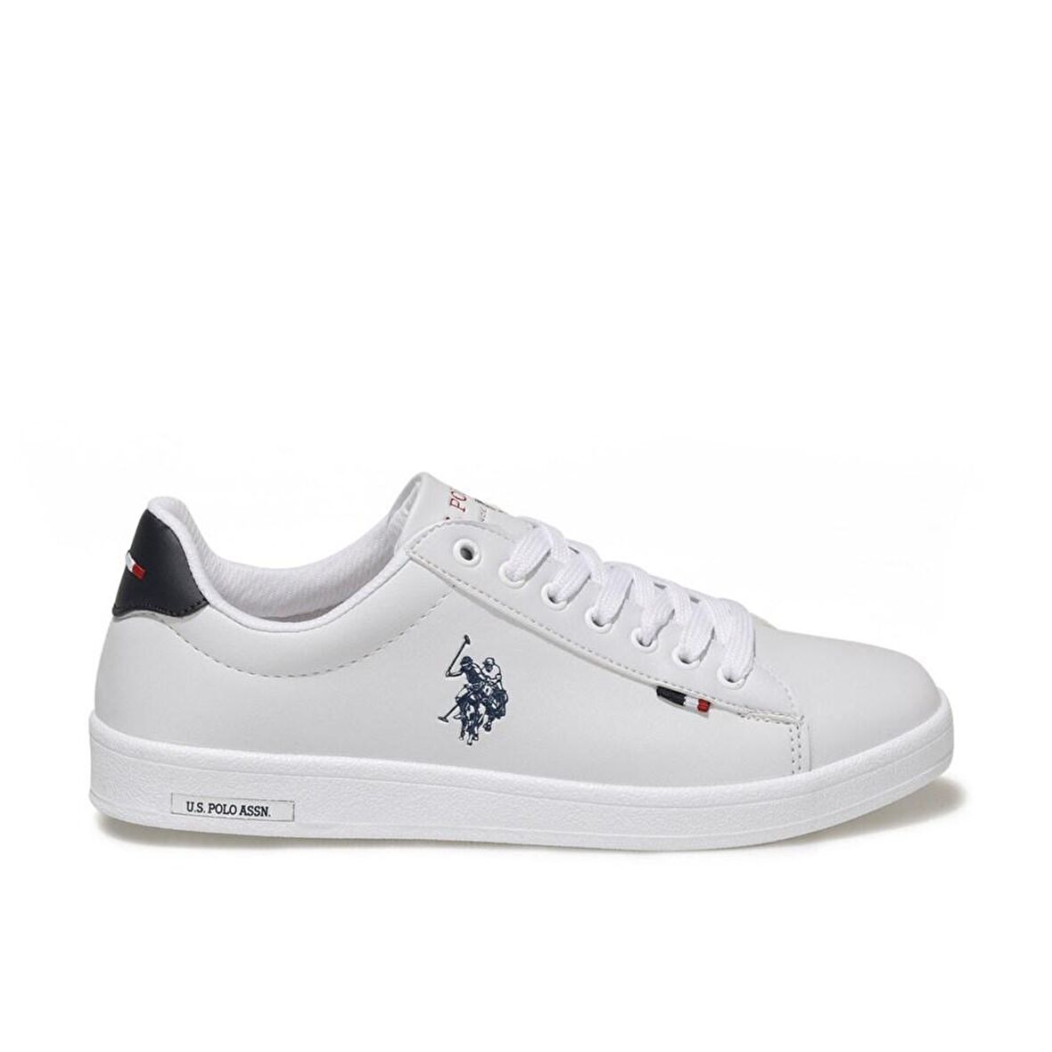 U.S. Polo Assn. 1P Franco Wmn 1Fx Kadın Günlük Aya