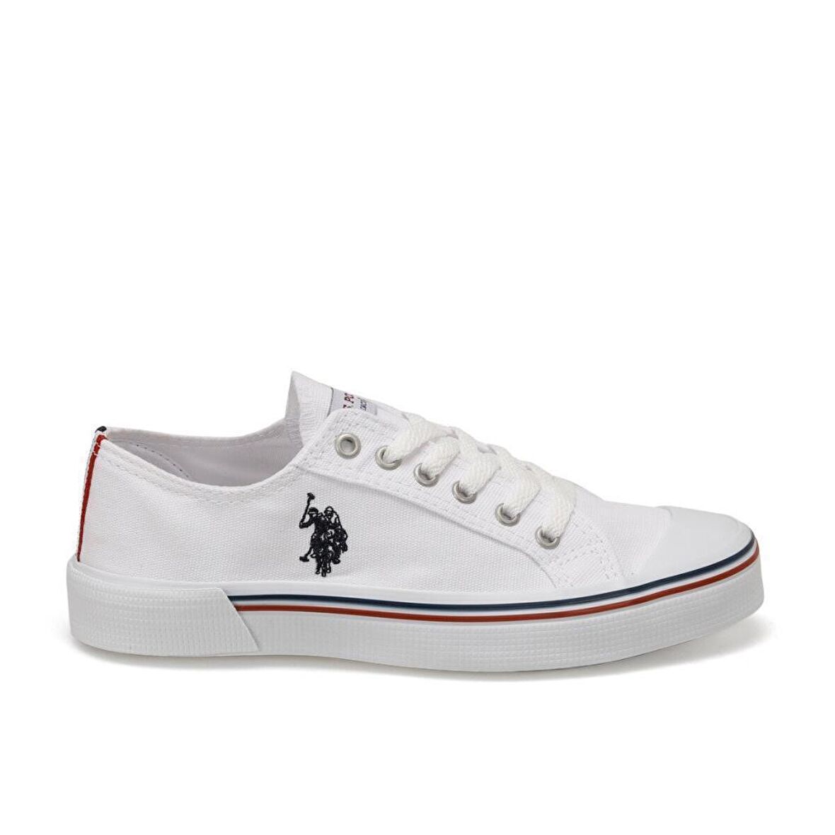 U.S. Polo Assn. 1I Penelope 1Fx Kadın Günlük Ayakk
