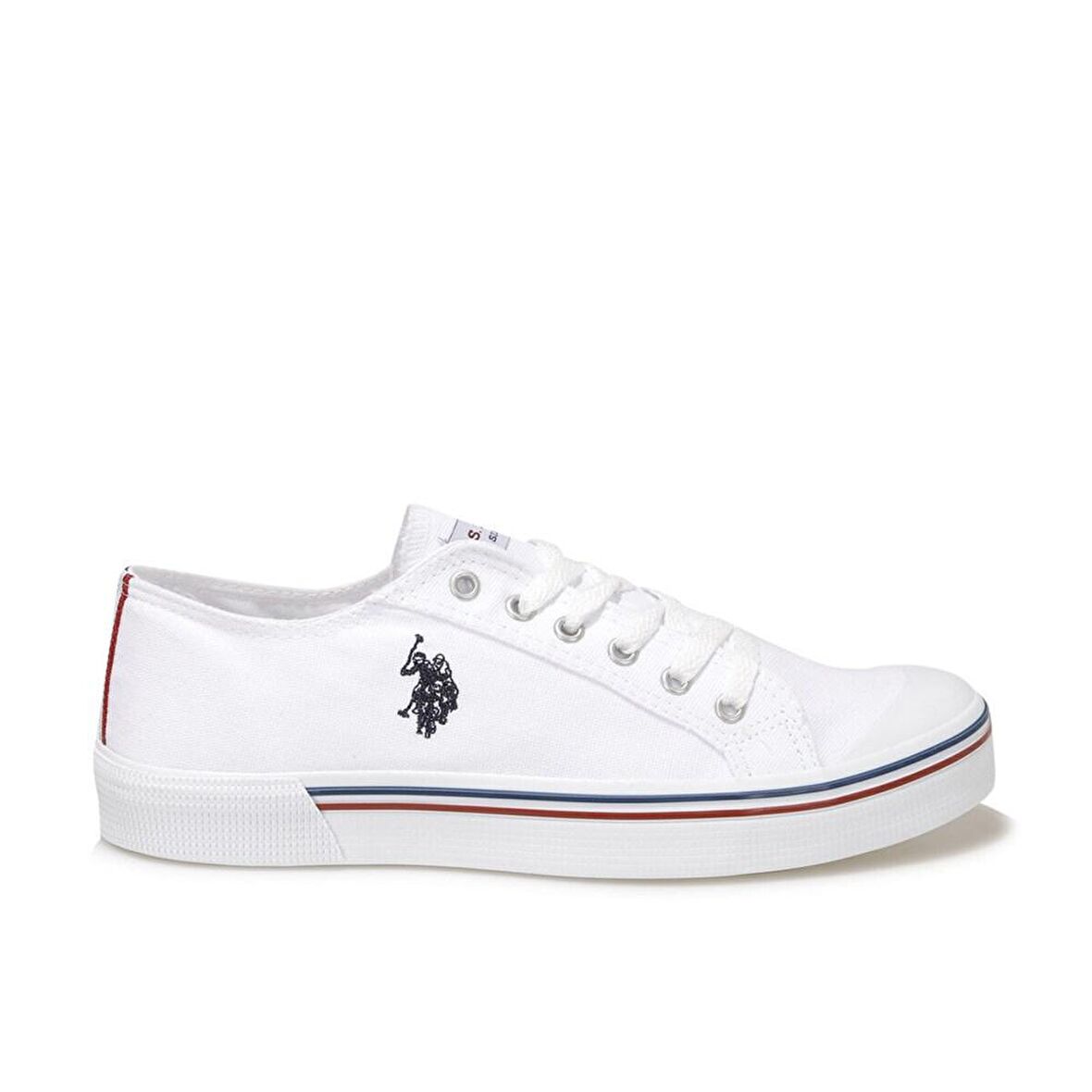 U.S. Polo Assn. 1M Penelope 1Fx Erkek Günlük Ayakk