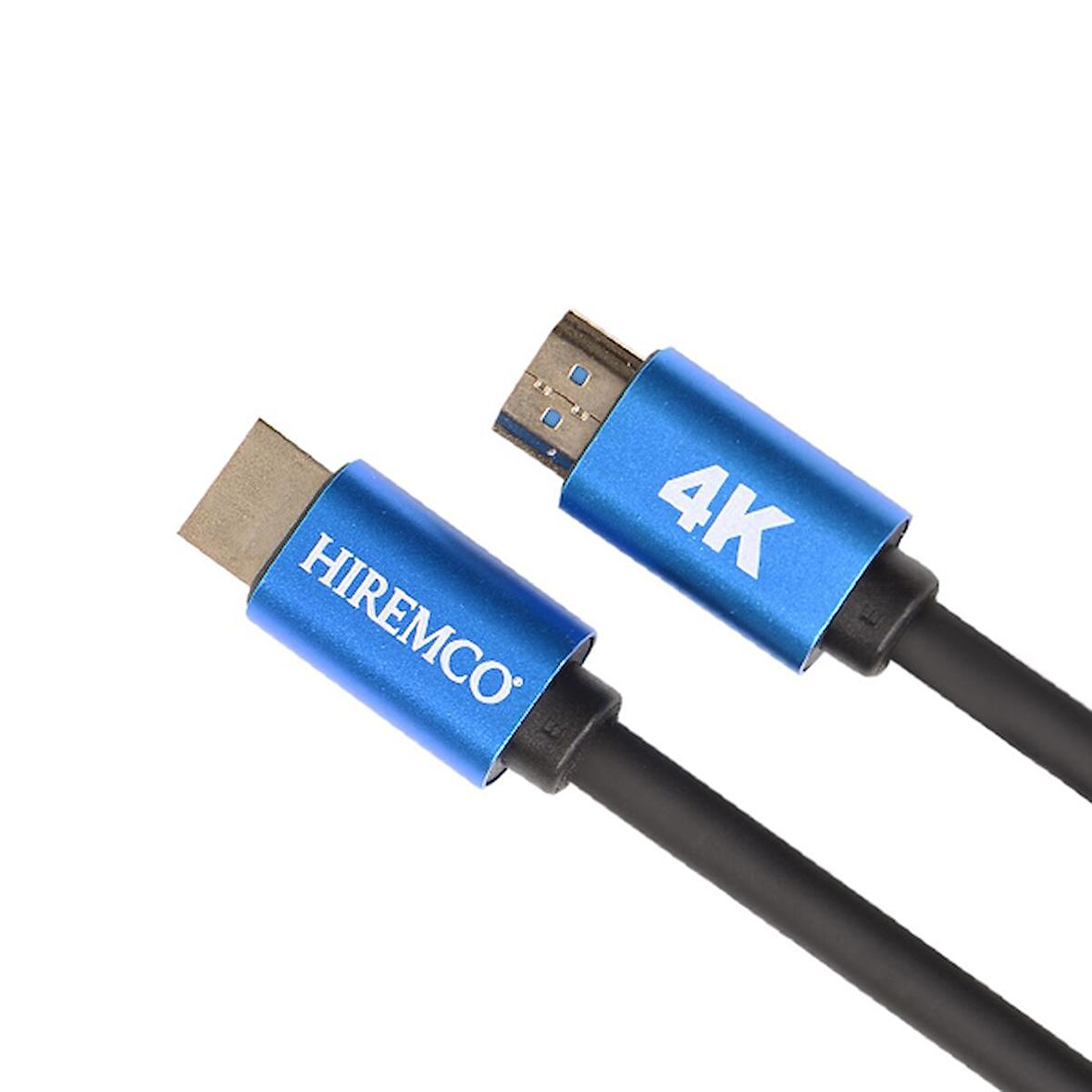 Hiremco 4K HDMI Kablo 2.0V - 20M