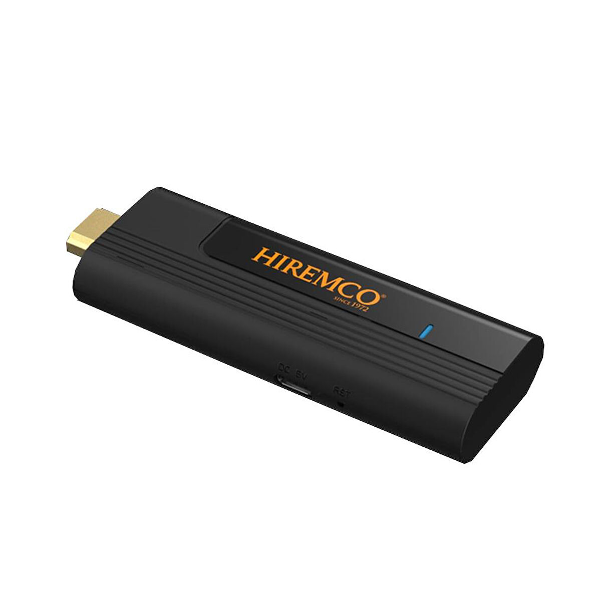 Hiremco EVO Mini 4K Android Stick 