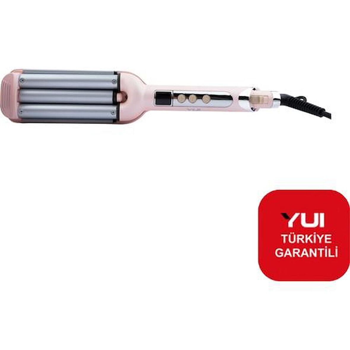 Yui DHS1868W 19 mm Wag Maşa