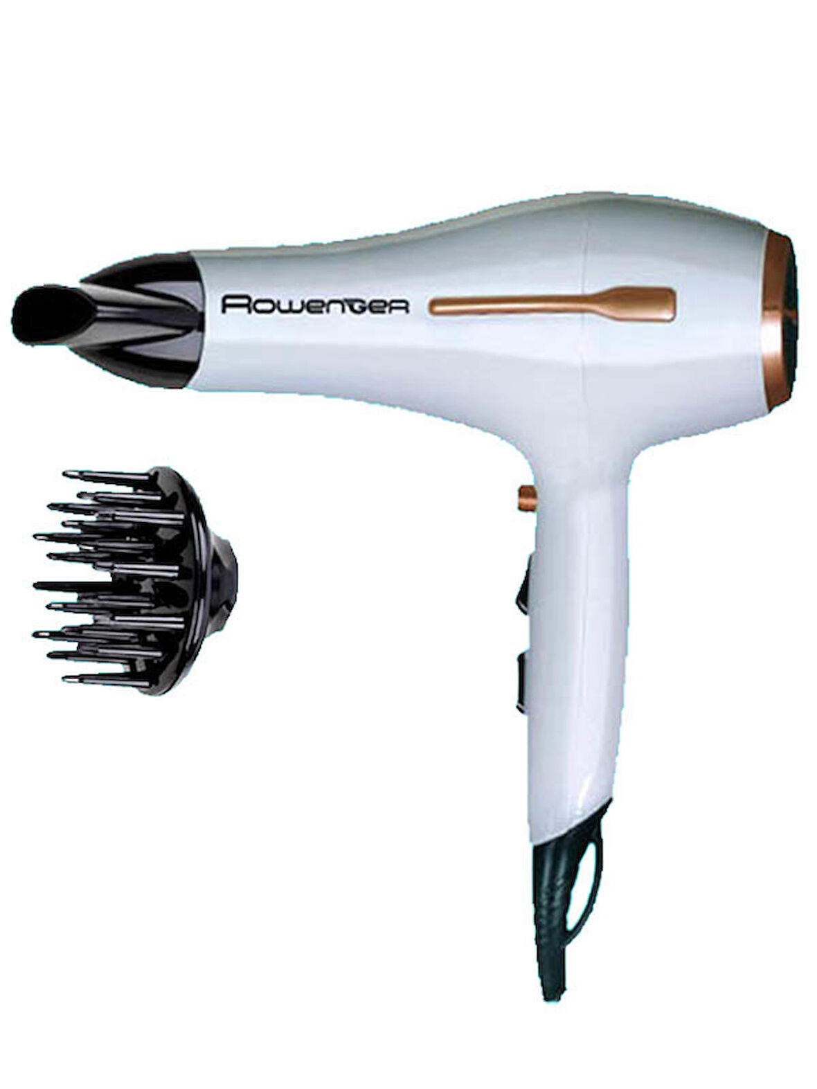 Rowenger Ro2200 Elissa Saç Kurutma Makinesi Fön Makinesi