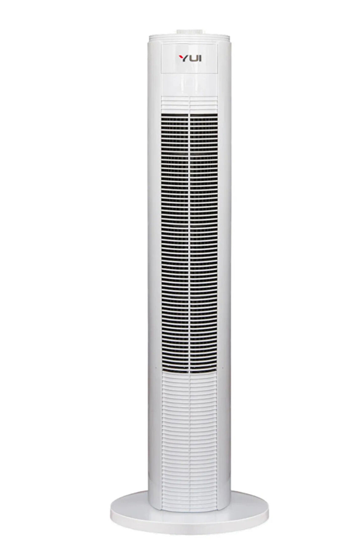 TF60 90 Cm 3 Hız Ayarı Kule Tipi Vantilatör Fan - Beyaz
