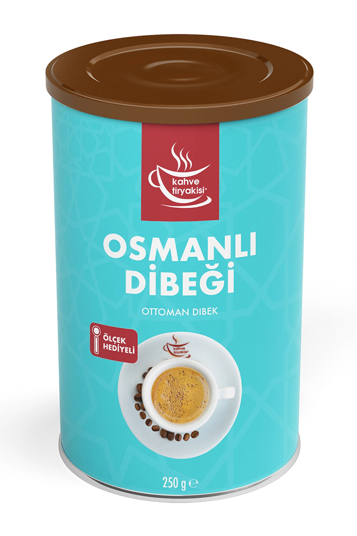 Osmanlı Dibeği 250 gr