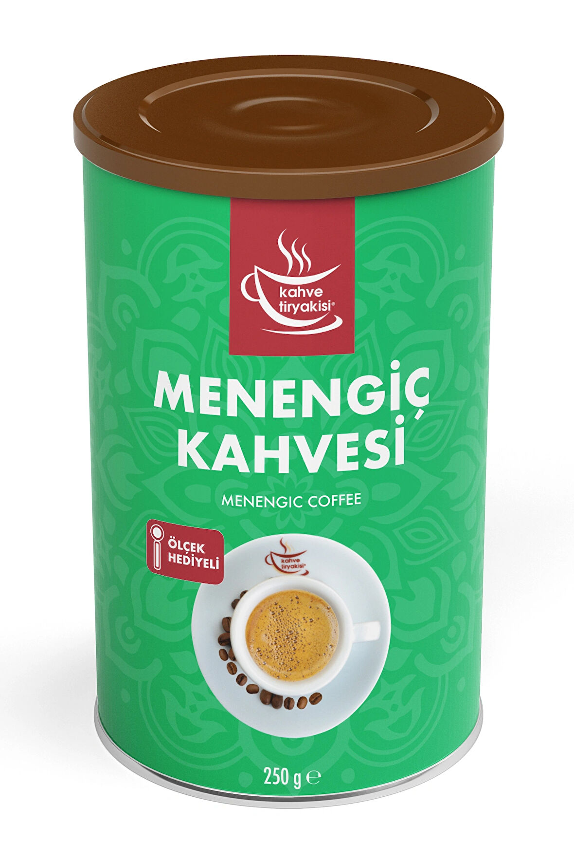 Menengiç Kahvesi 250 gr