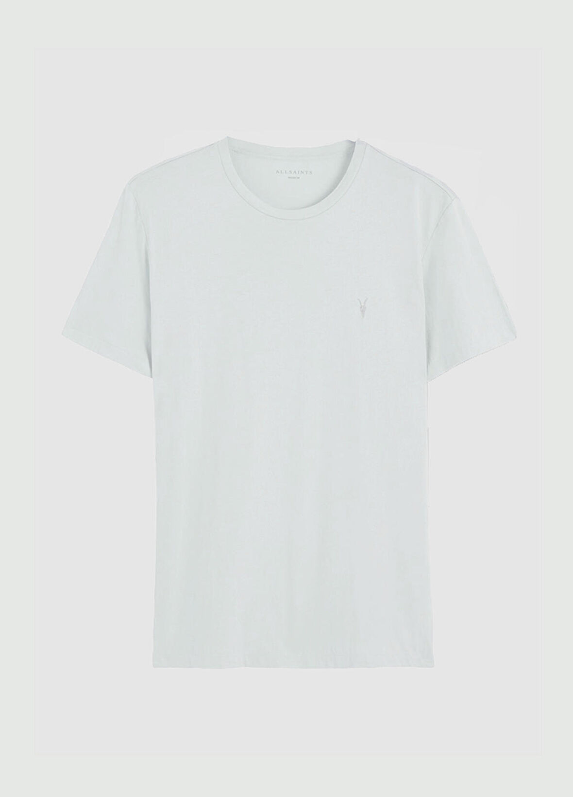 Allsaints Erkek Basic Bisiklet Yaka Tonic Crew Tişört MD192S U005990 