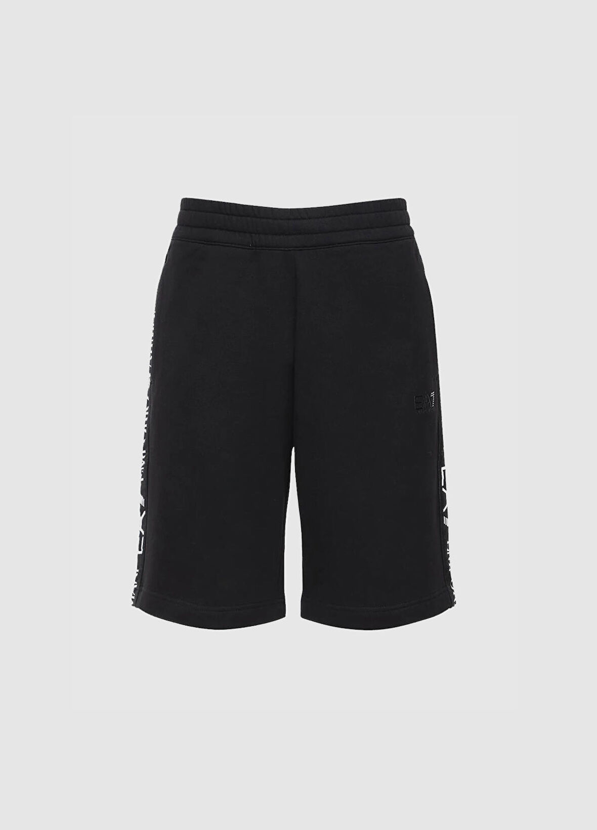 EA7 Erkek Sweatshorts 72l 4Q2037 U006110 