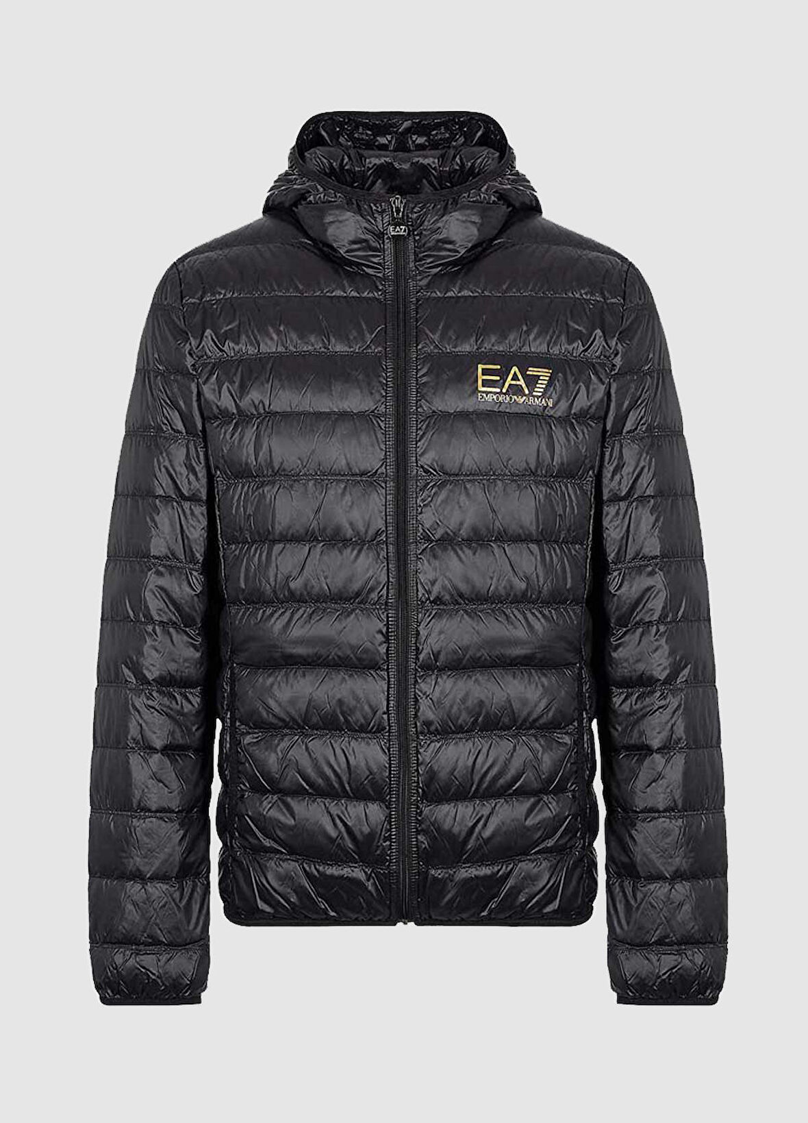 EA7 Erkek Down Jacket 8NPB02PN29Z U006534 