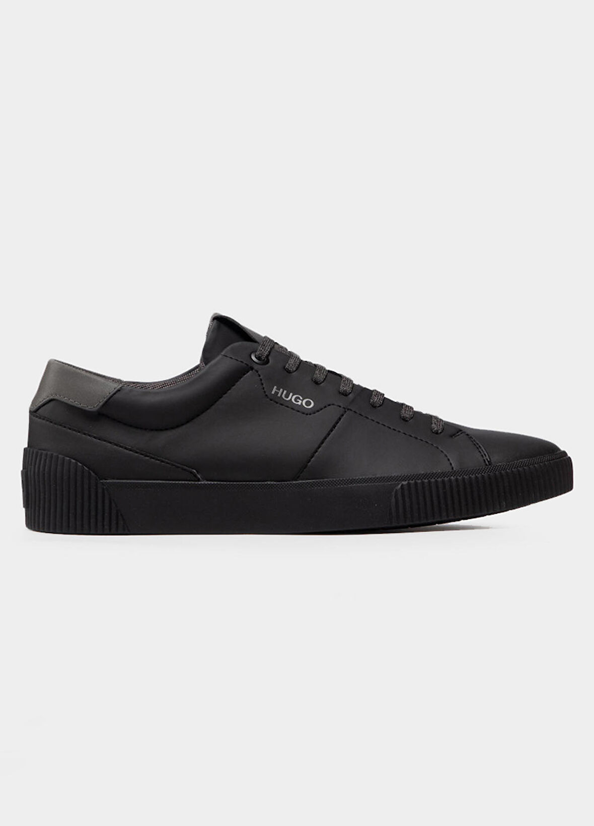 Hugo Boss Erkek Zero Sneaker 50459327 U006698 