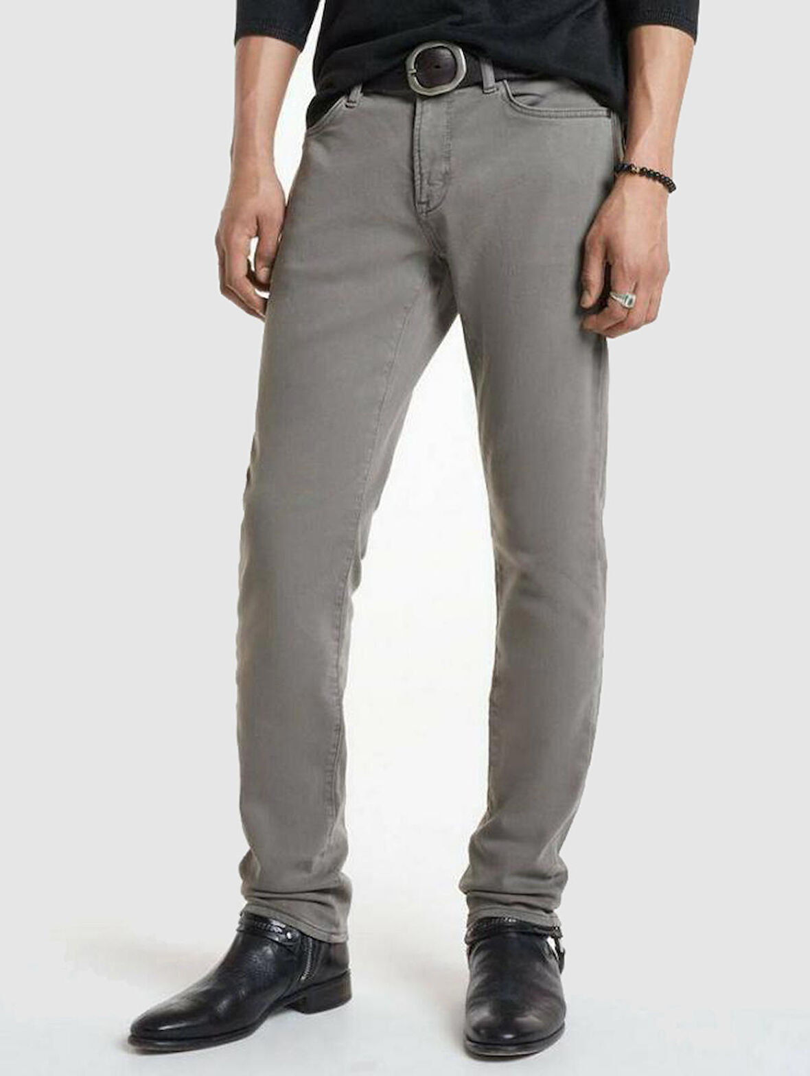 John Varvatos Erkek Pantolon U006923 