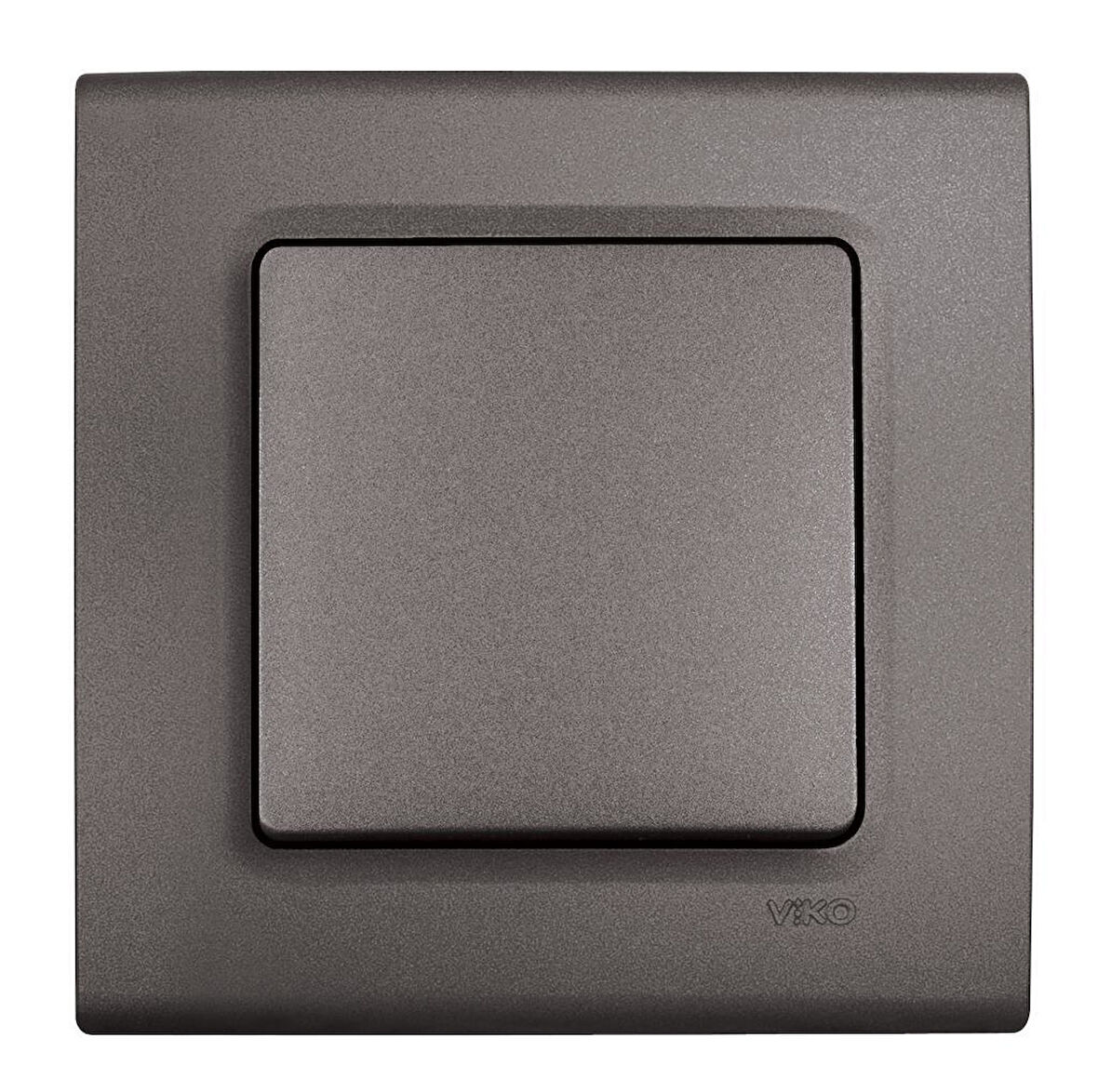 LİNNERA LİFE ANTRASİT ANAHTAR ÇERÇEVELİ