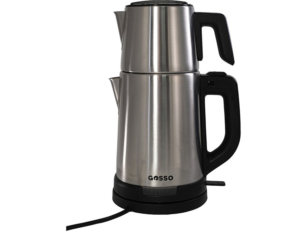 CB-2500 Çay Makinesi