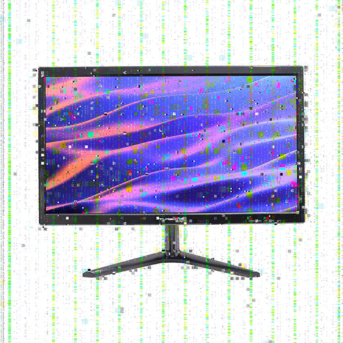 Turbox TradeWin Tr215 5ms 75Hz Vga Hdmi 1920x1080 21.5" Monitör