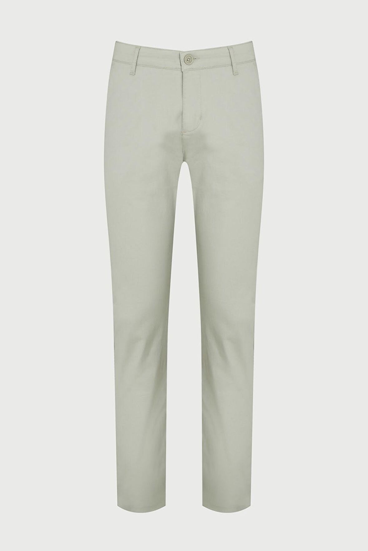 Çağla Dinamik Fit Kanvas Pantolon | 32