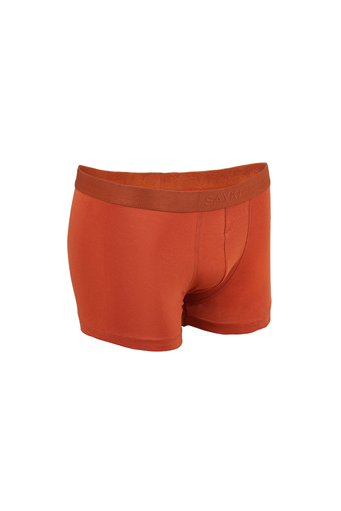 Kiremit Pamuklu Boxer | S