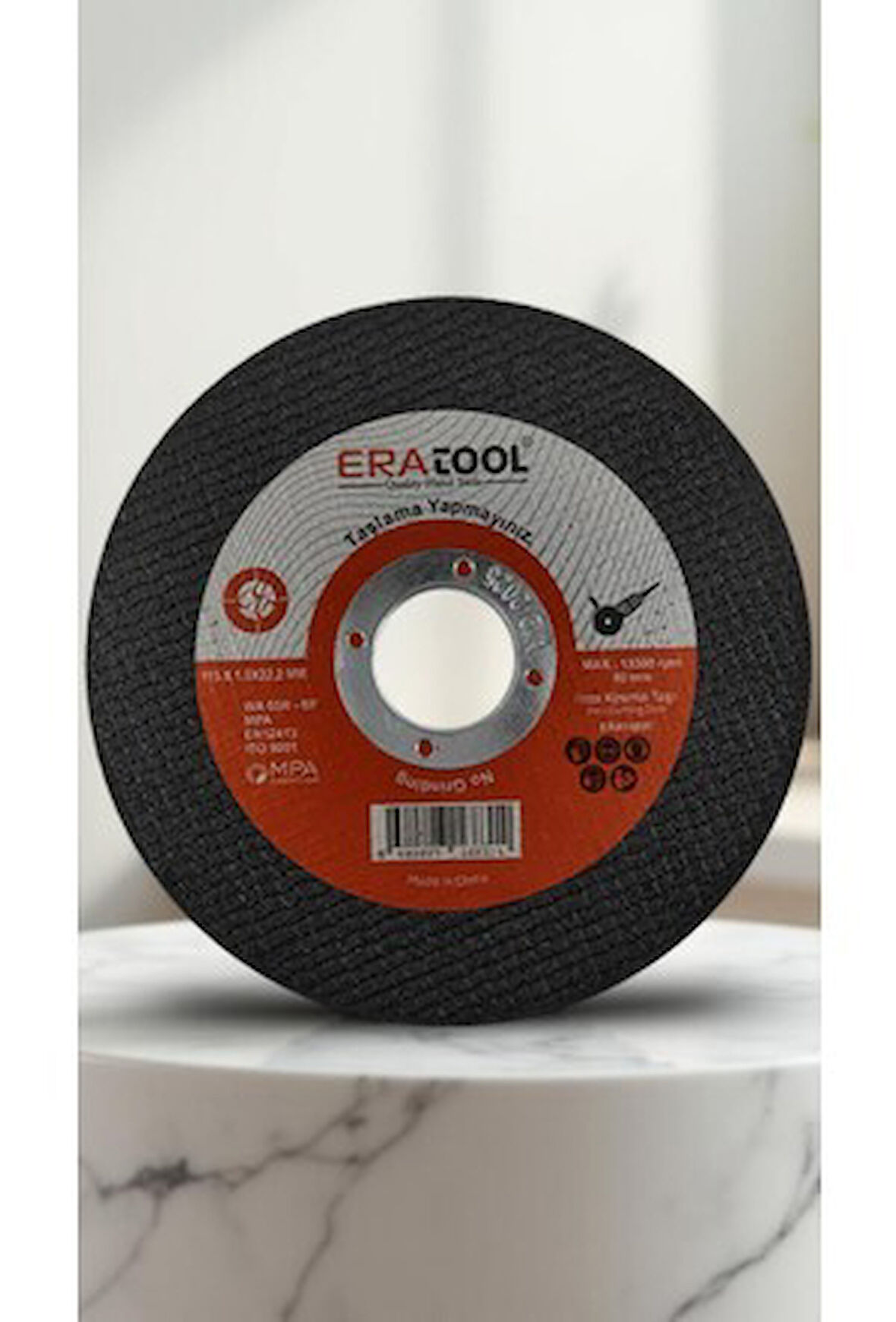 ERATOOL İNOX KESME TAŞI