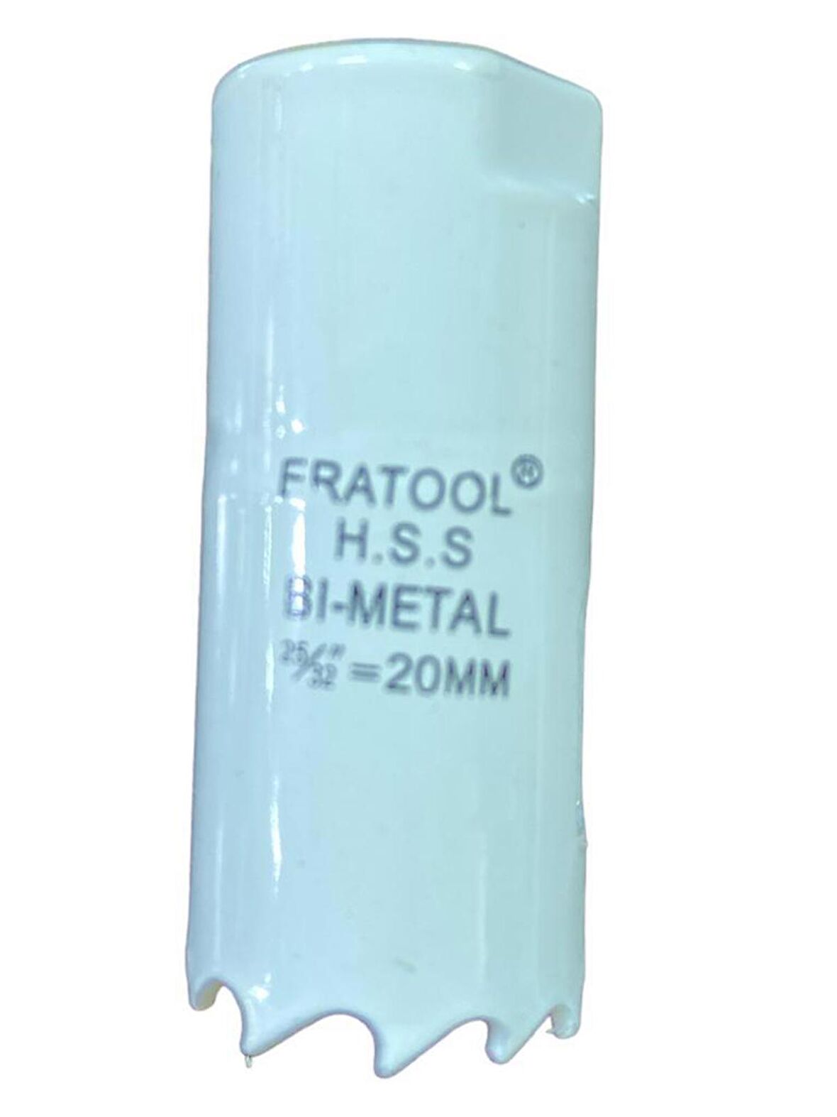 Era 56009 B-Metal Panç 20 mm Metal Ahşap İçin
