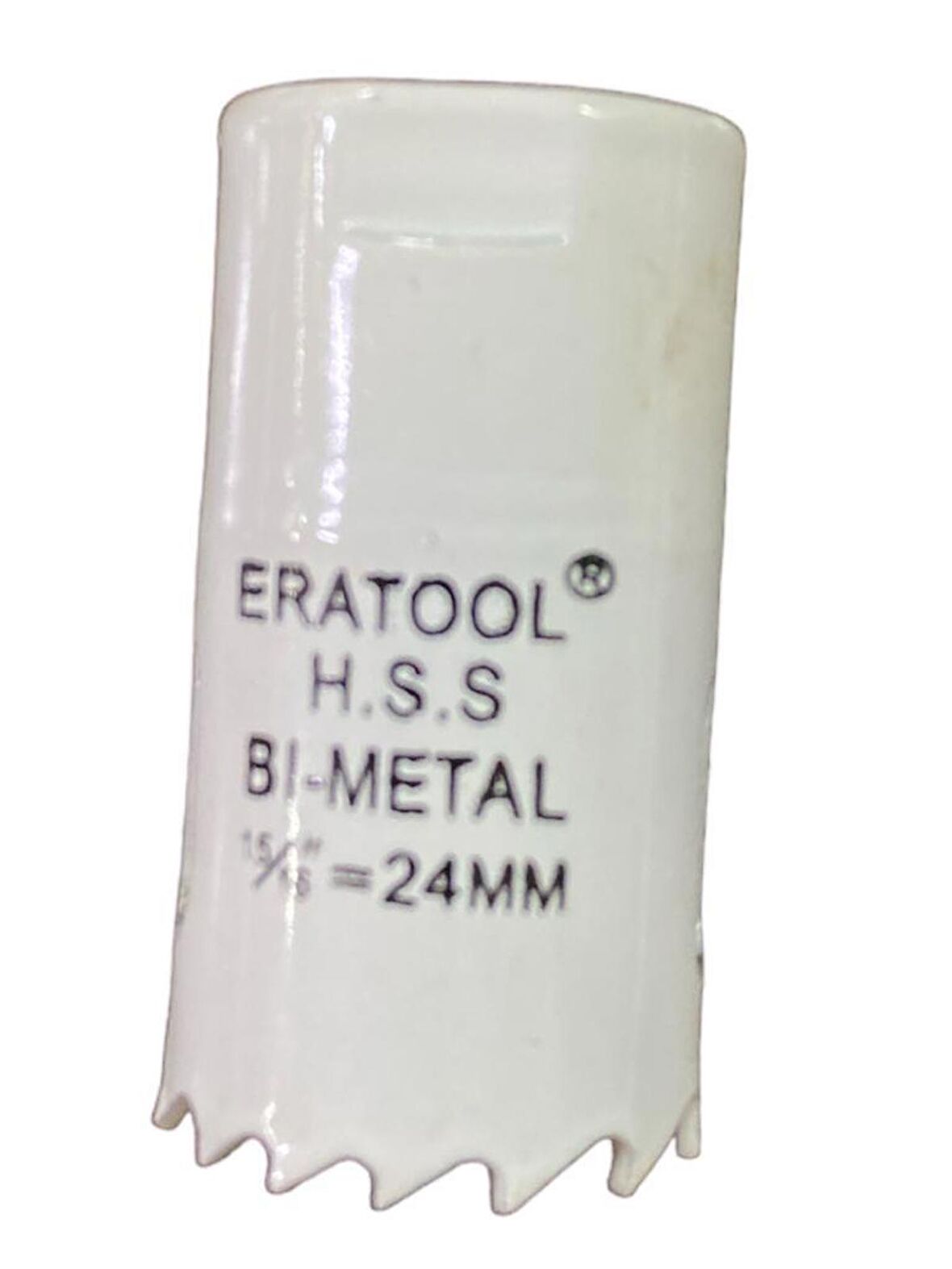 Era 56015 B-Metal Panç 24 mm Metal Ahşap İçin
