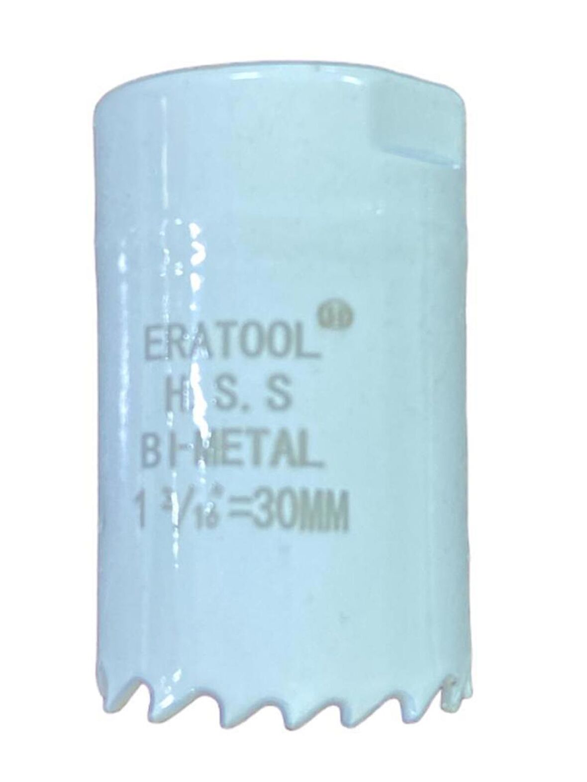 Era 56025 B-Metal Panç 30 mm Metal Ahşap İçin
