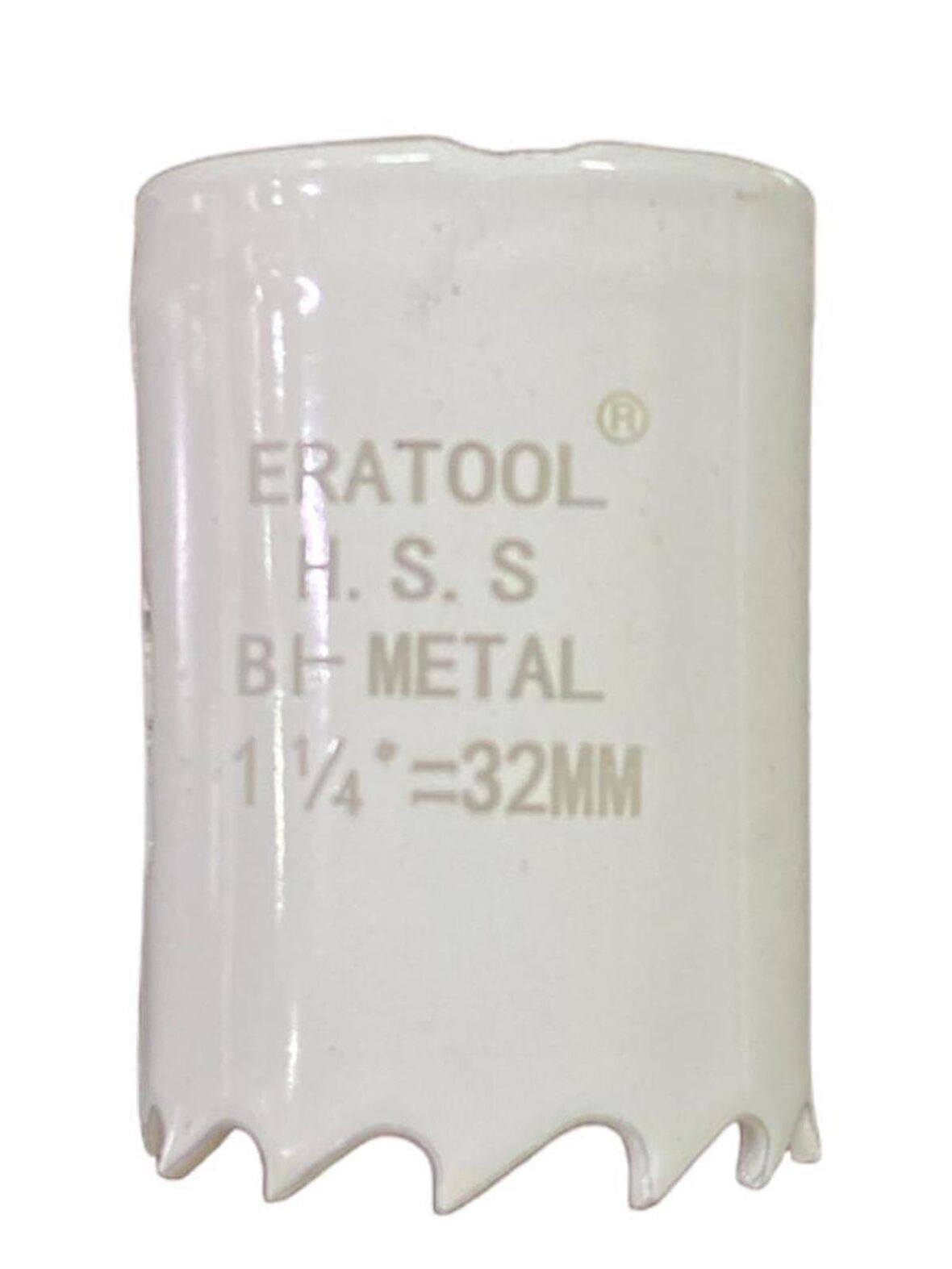 Era 56027 B-Metal Panç 32 mm Metal Ahşap İçin
