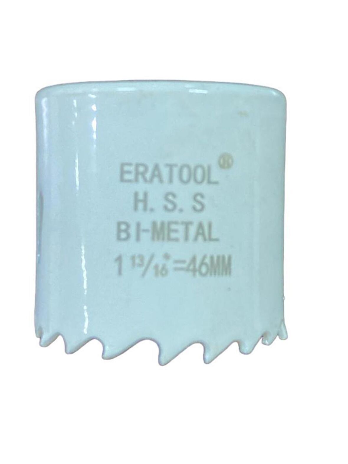 Era 56047 B-Metal Panç 46 mm Metal Ahşap İçin
