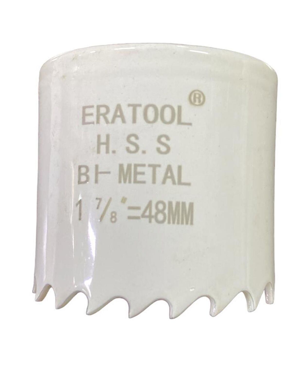 Era 56049 B-Metal Panç 48 mm Metal Ahşap İçin
